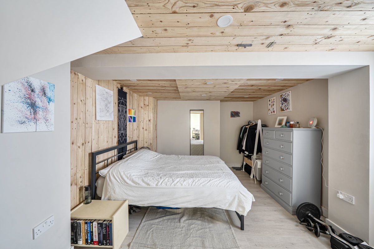 Office in Bruton - photo 4