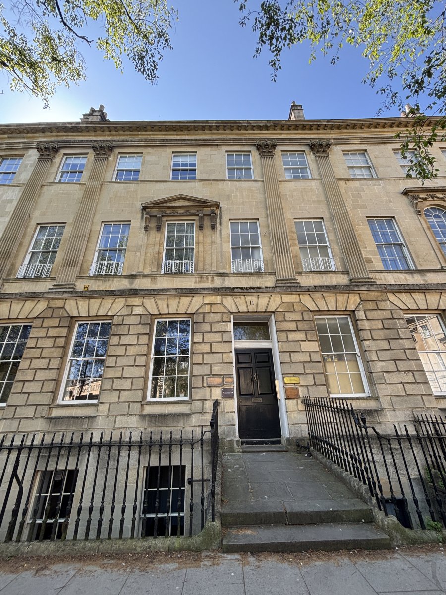Office in Bath