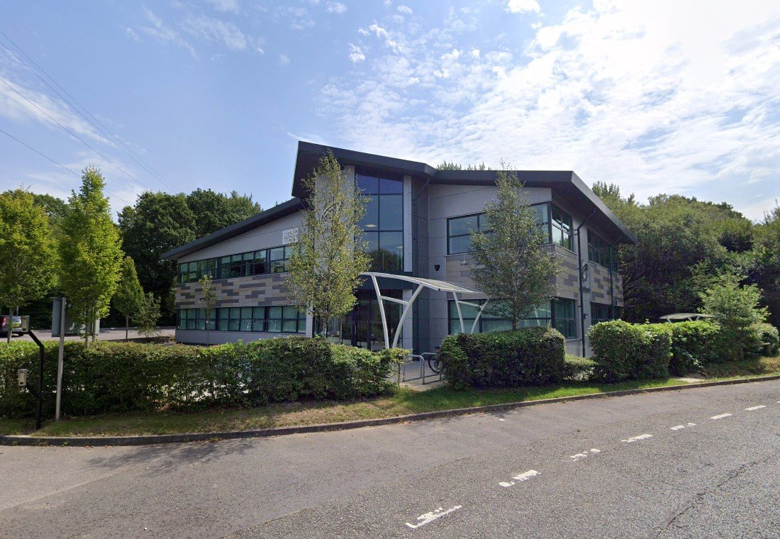 Office in Southampton