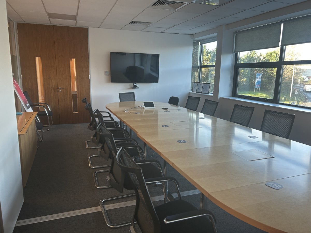 Office in Southampton - photo 2