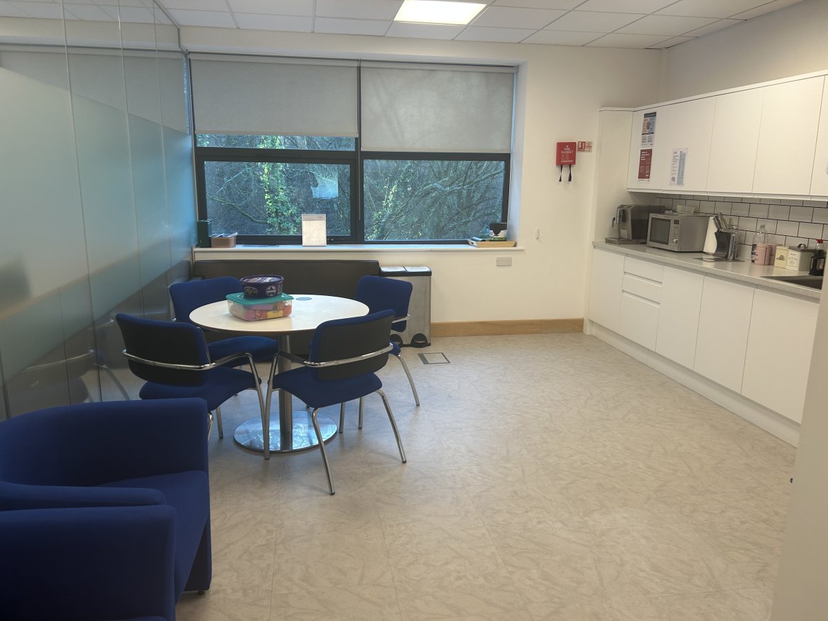 Office in Southampton - photo 3