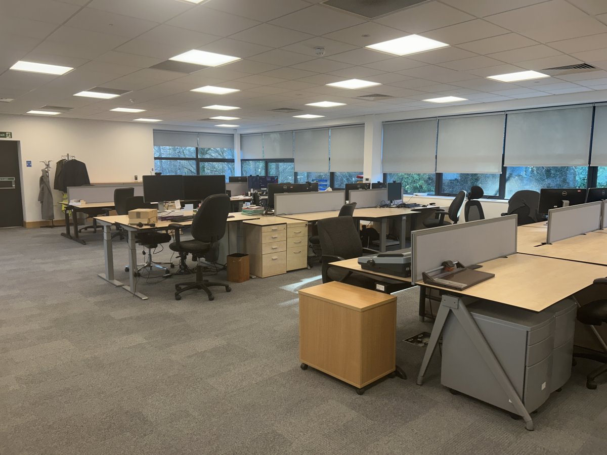 Office in Southampton - photo 4