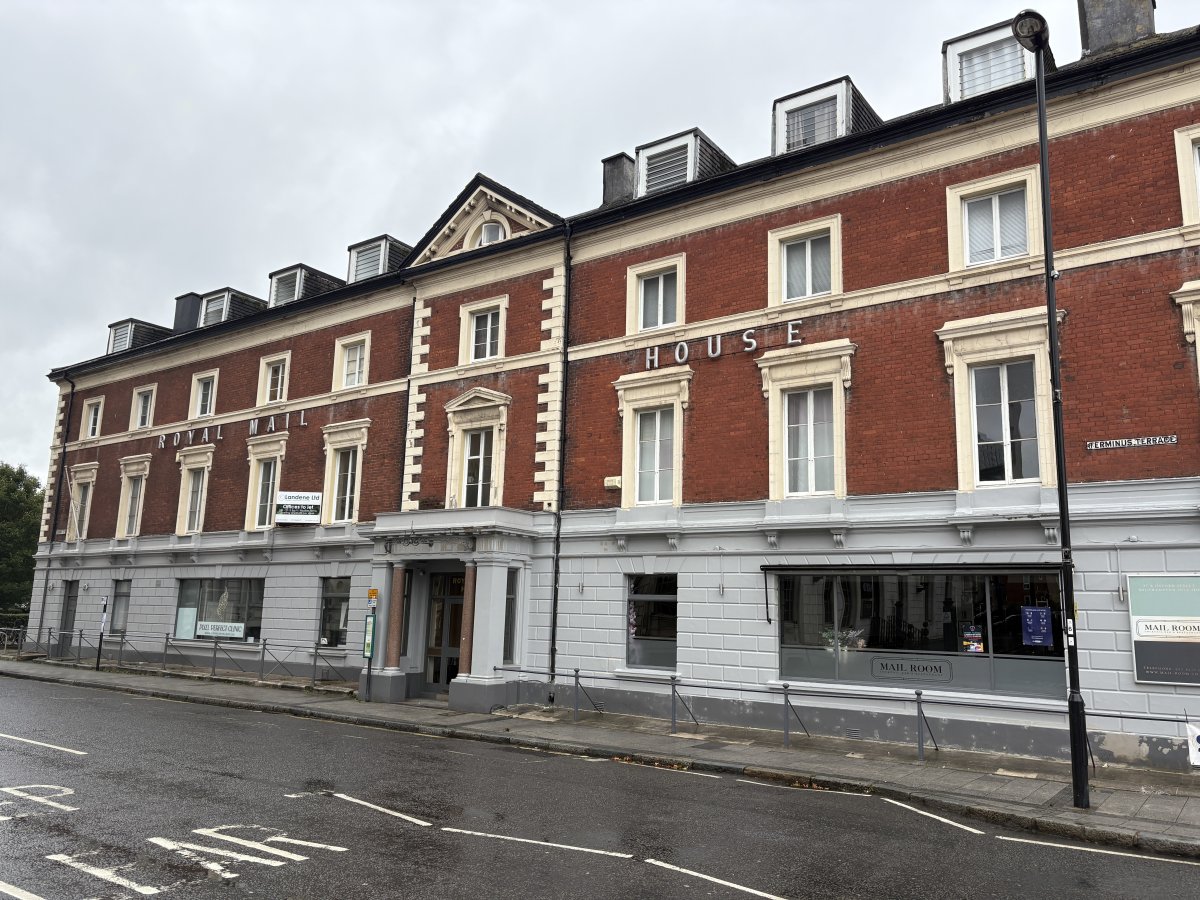 Office in Southampton