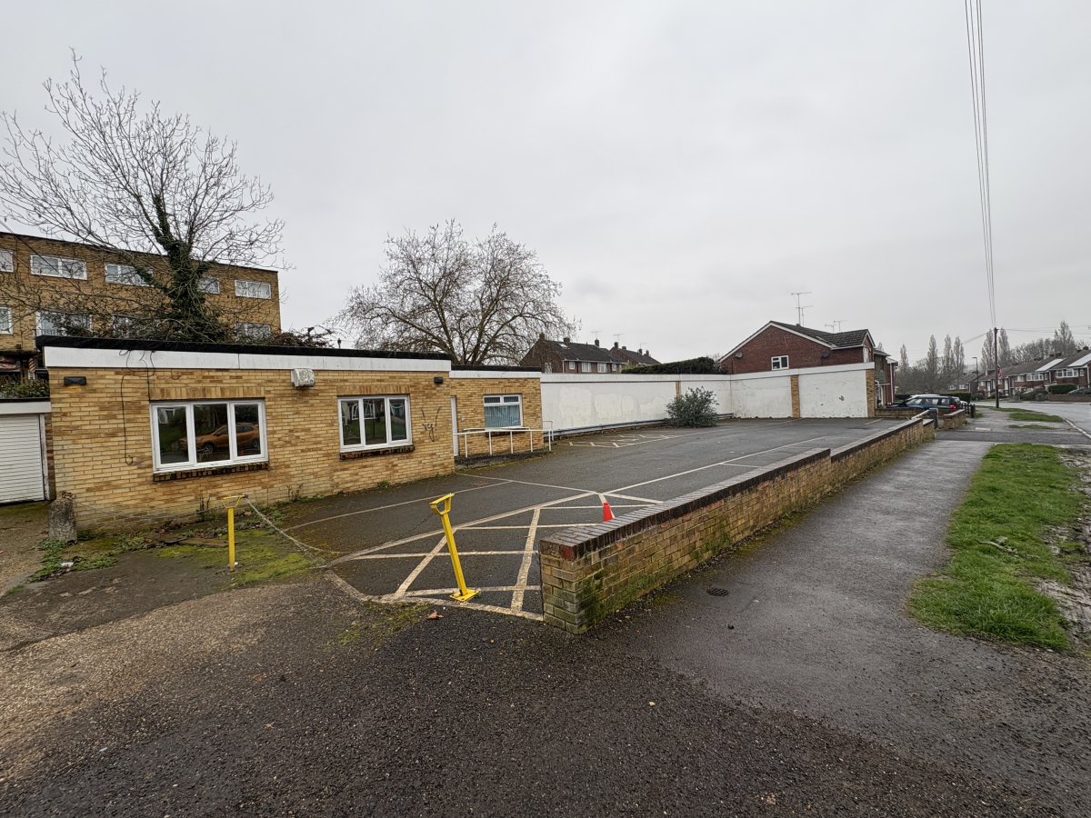 Office in Southampton