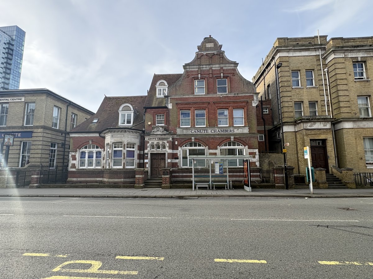 Office in Southampton
