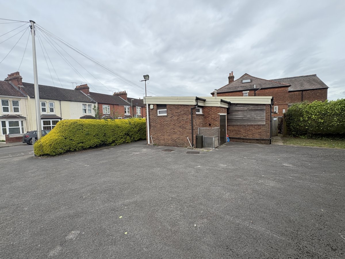 Office in Eastleigh