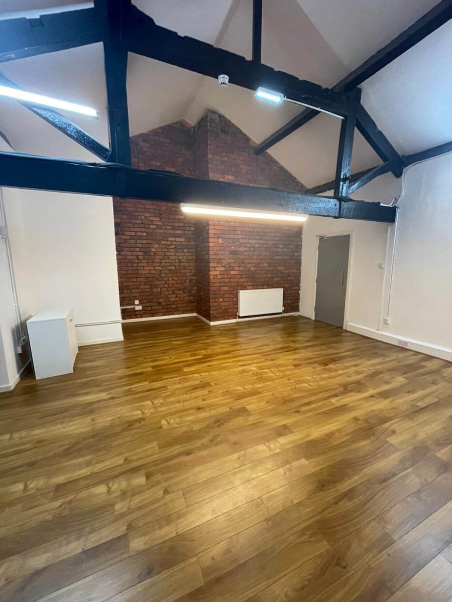 Office in Manchester