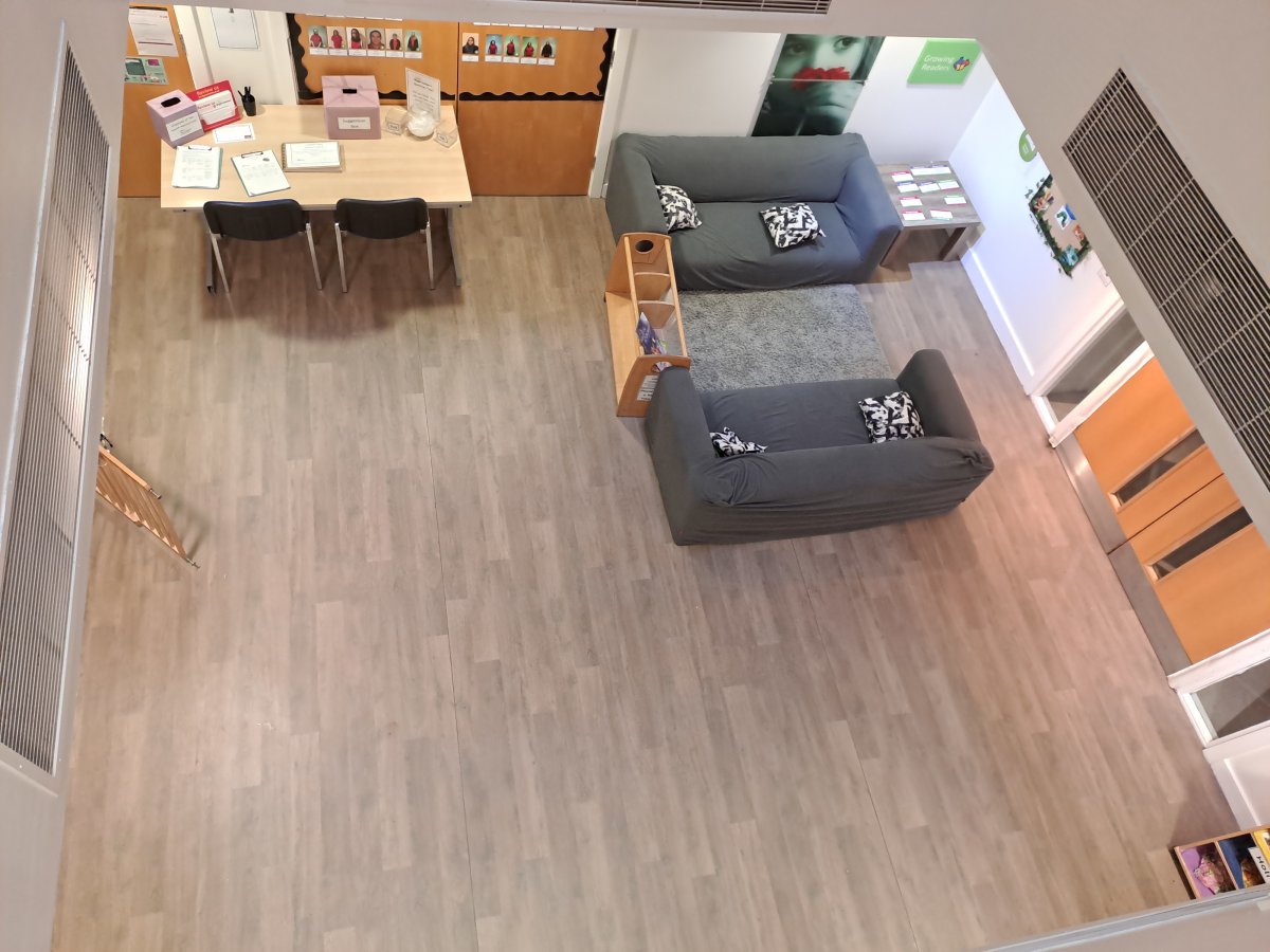 Office in Manchester - photo 3
