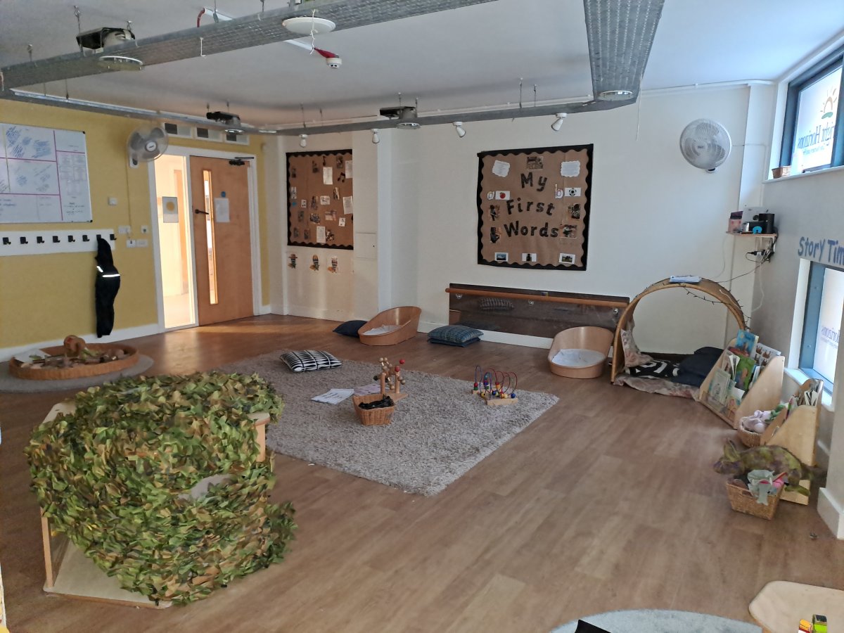 Office in Manchester - photo 4