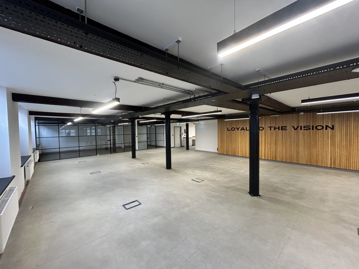 Office in Manchester