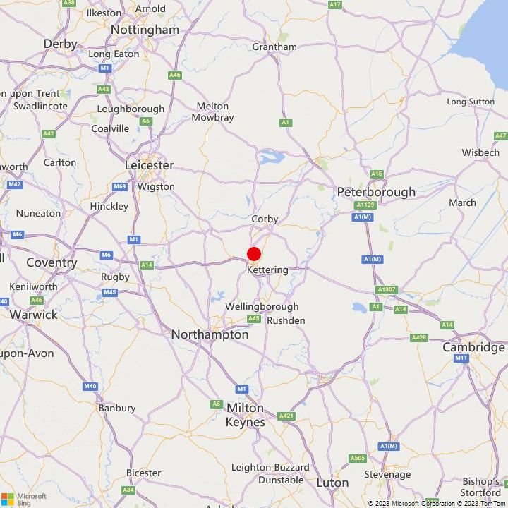 Office in Kettering - photo 2