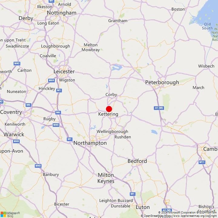 Office in Kettering - photo 2