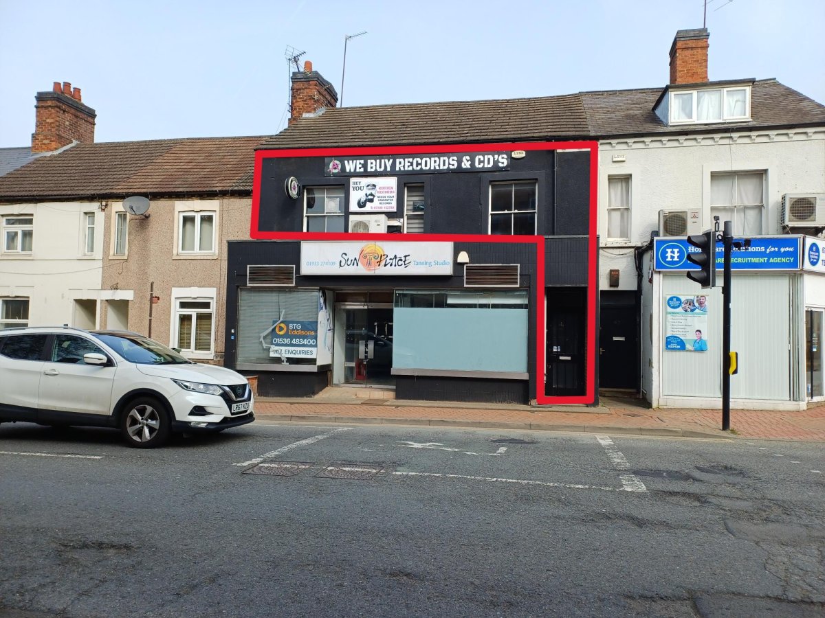 Office in Wellingborough