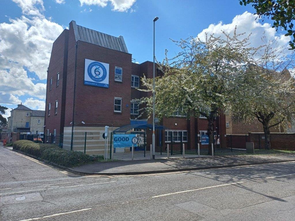Office in Northampton