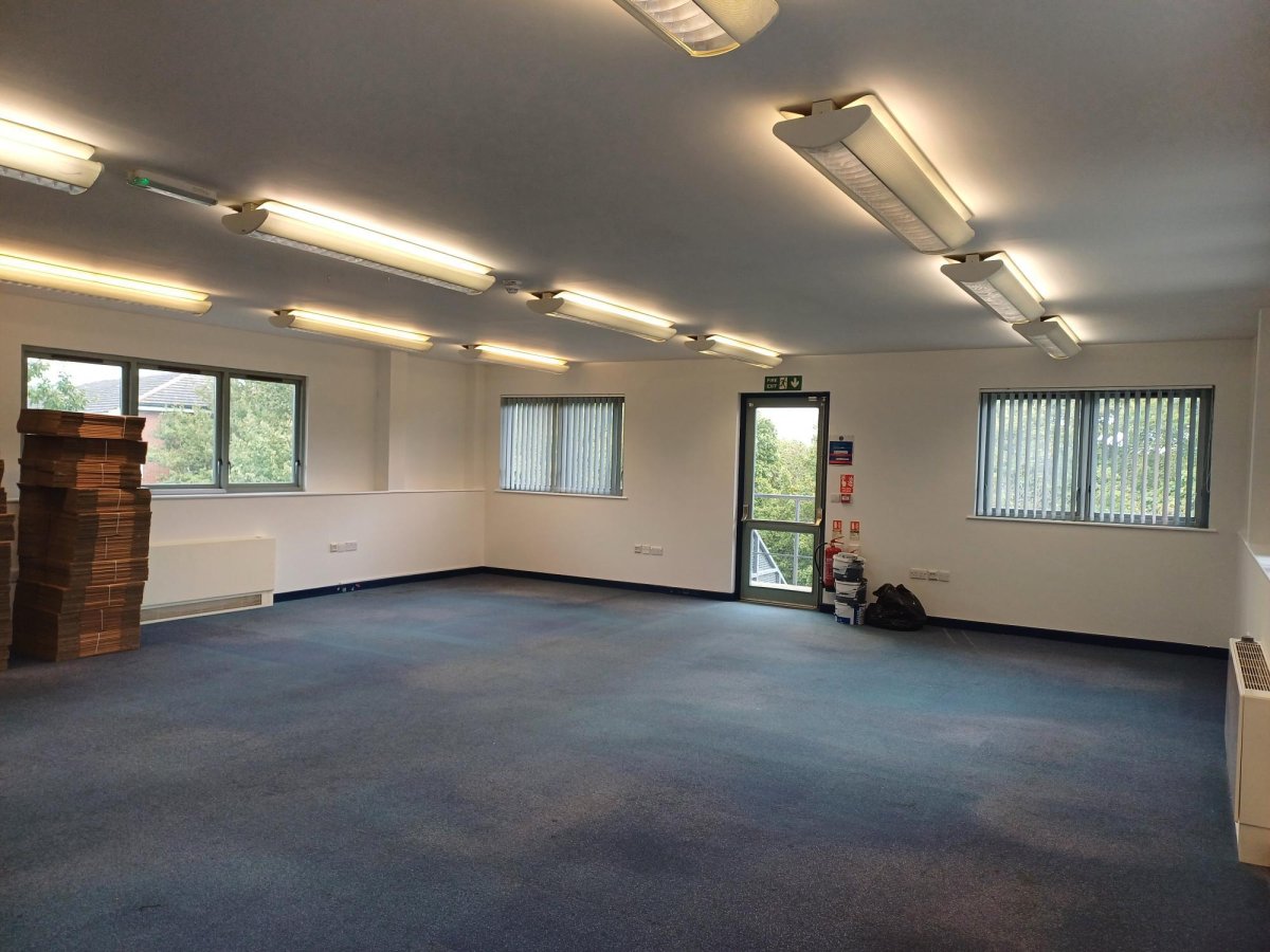 Office in Market Harborough - photo 2
