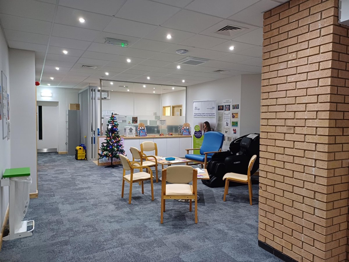 Office in Kettering - photo 3