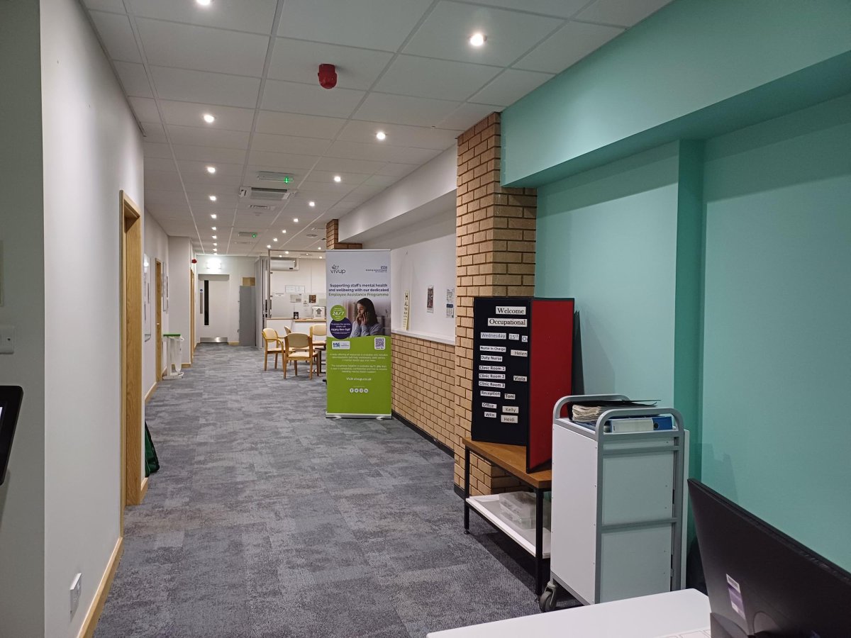 Office in Kettering - photo 4