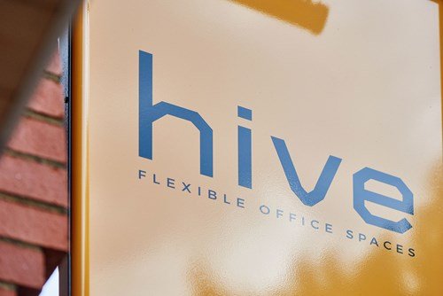 Office in Stevenage
