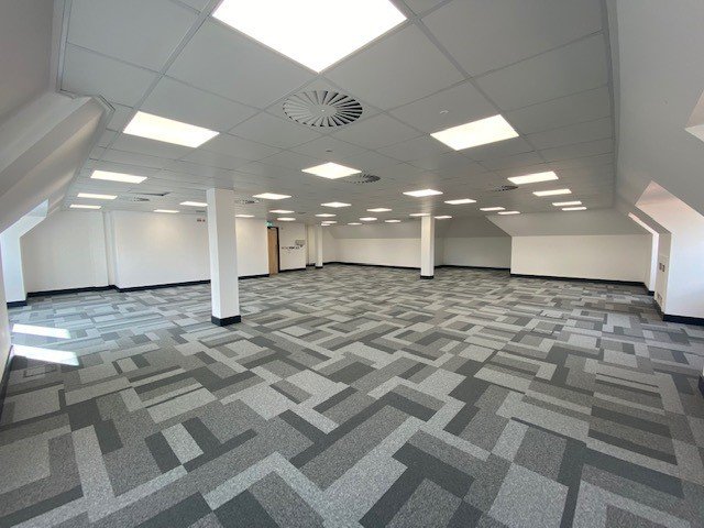 Office in Knebworth - photo 2