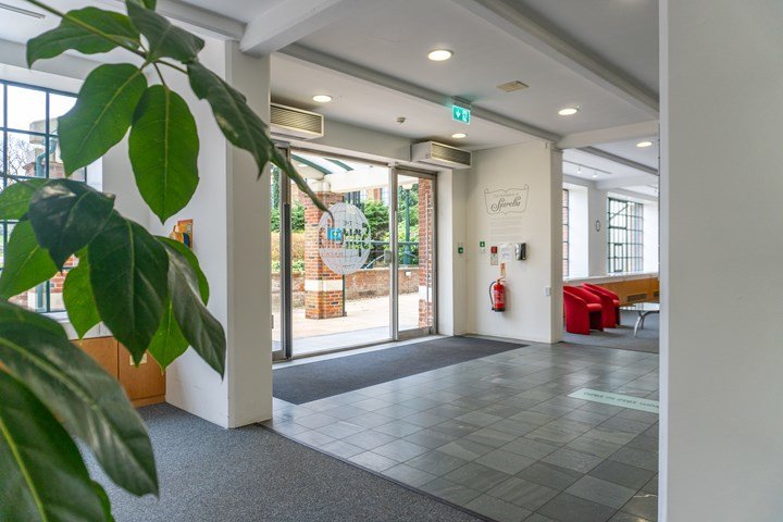 Office in Letchworth - photo 4
