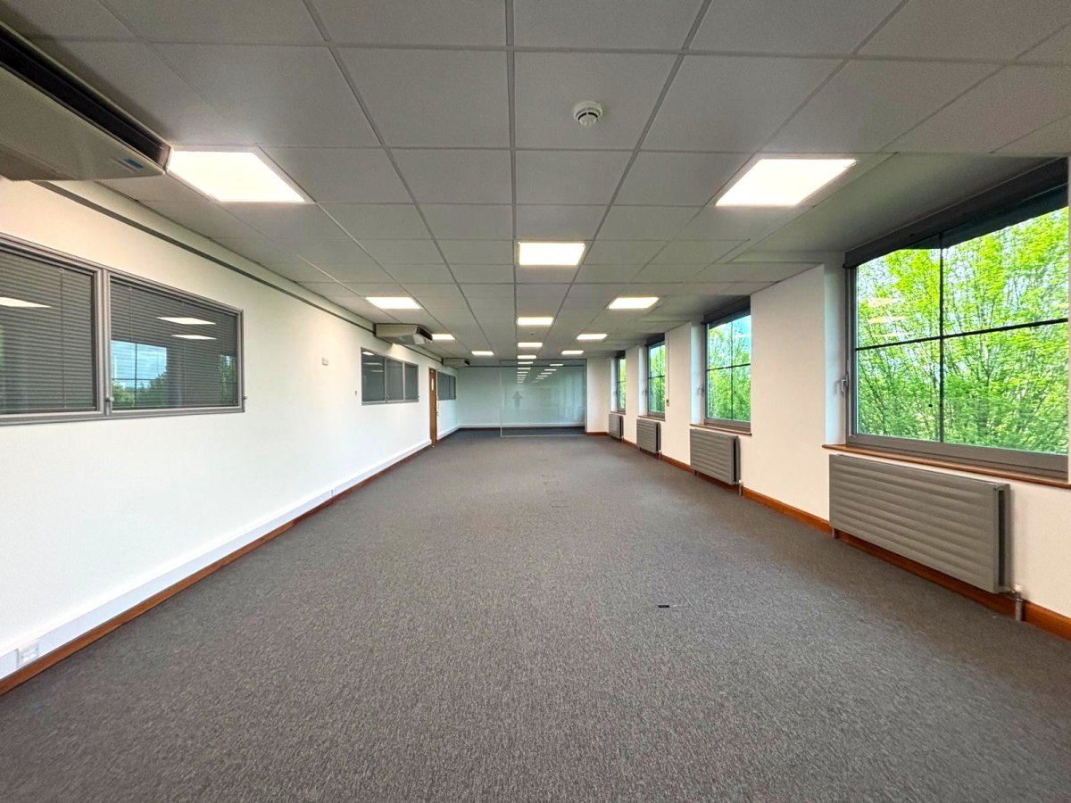 Office in Letchworth - photo 3