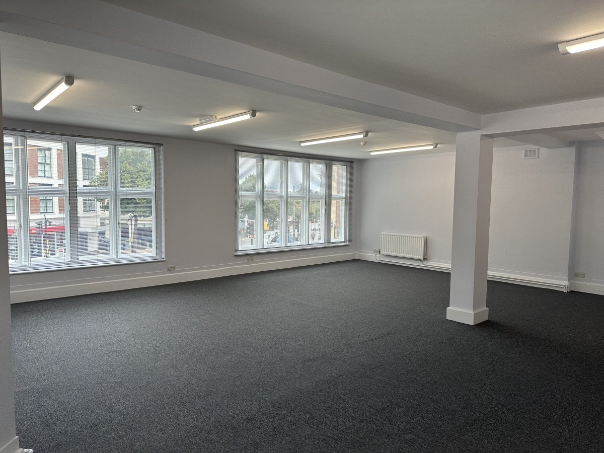 Office in Letchworth - photo 3