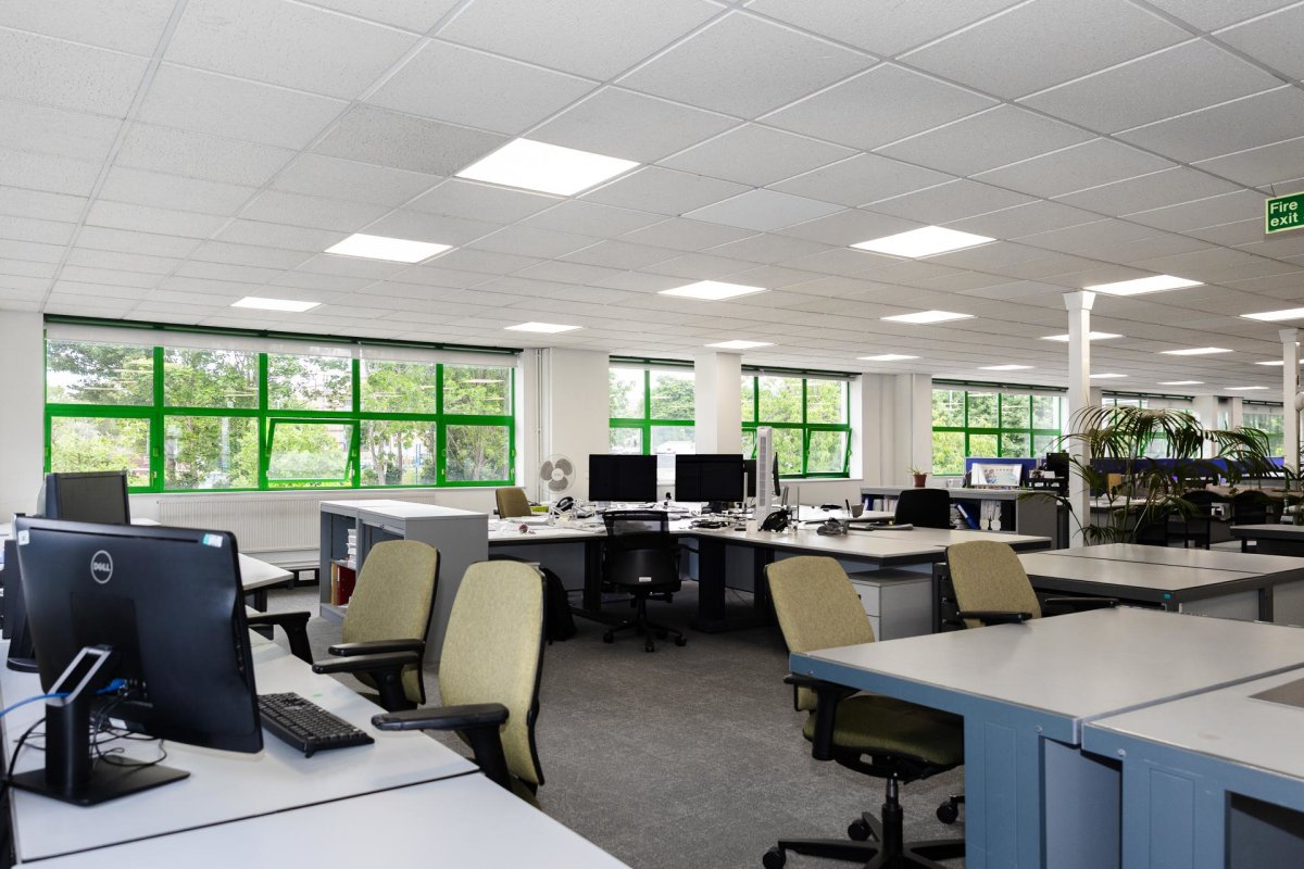 Office in Stevenage - photo 3