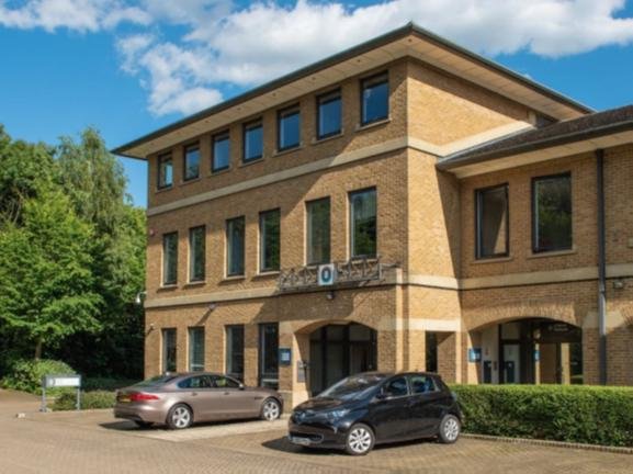 Office in Stevenage