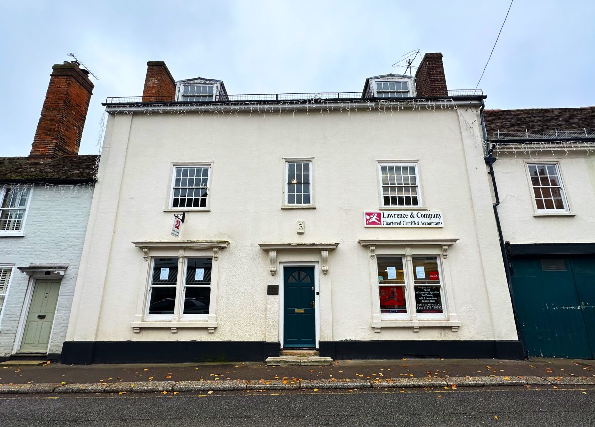 Office in Sawbridgeworth