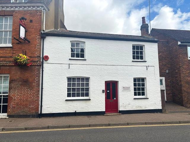 Office in Welwyn