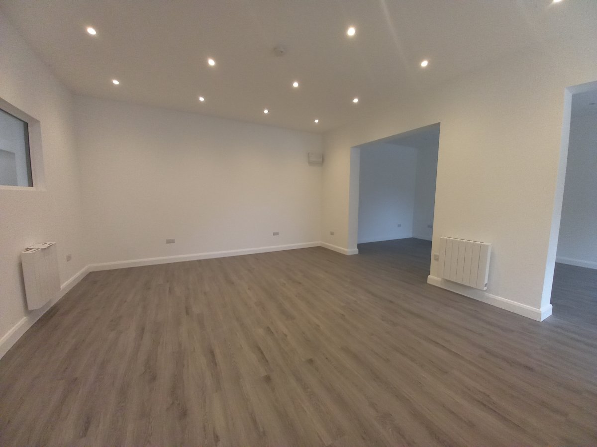 Office in Stevenage