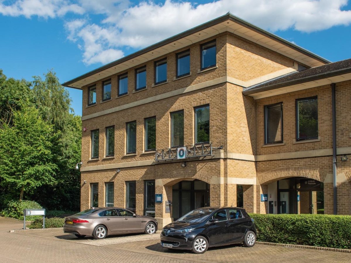 Office in Stevenage