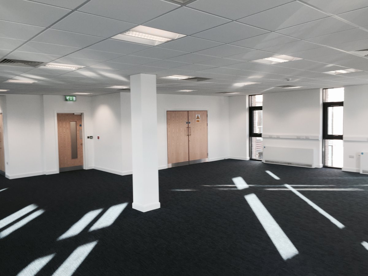 Office in Plymouth - photo 3
