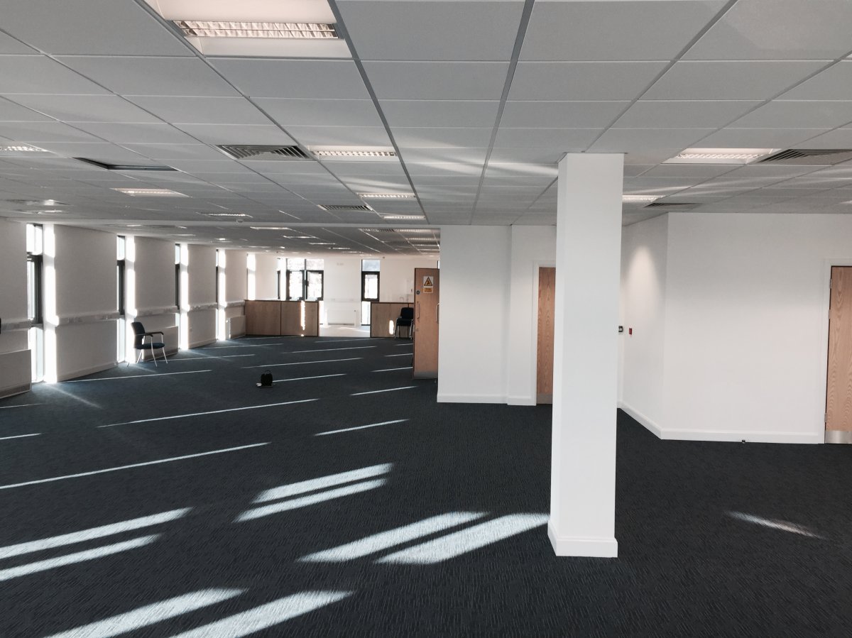 Office in Plymouth - photo 4