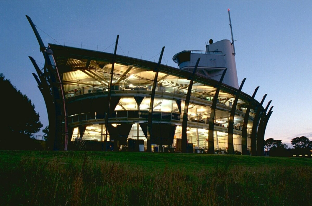 Office in Plymouth