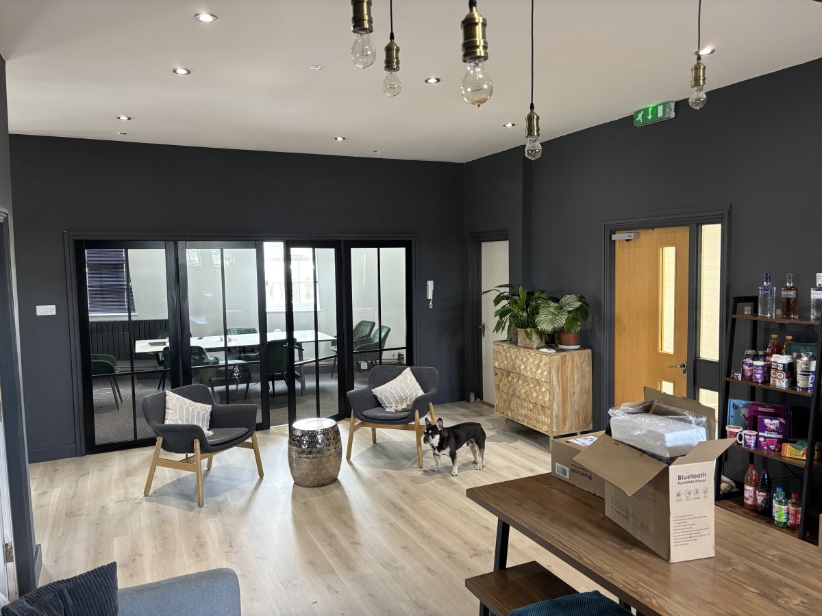 Office in Plymouth - photo 3