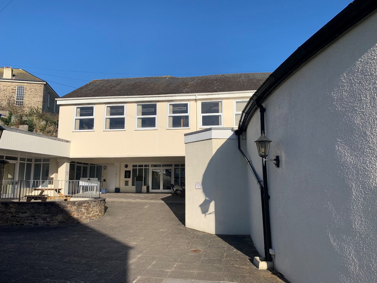 Office in Kingsbridge
