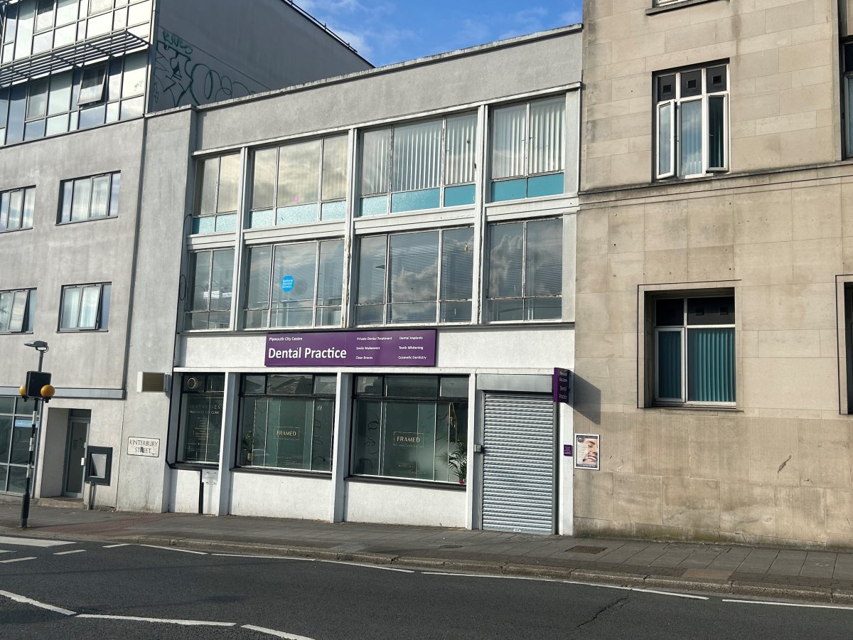 Office in Plymouth