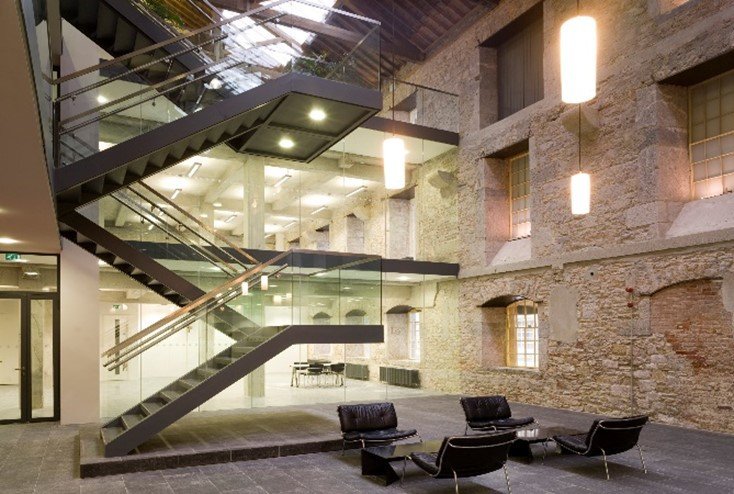 Office in Plymouth - photo 2