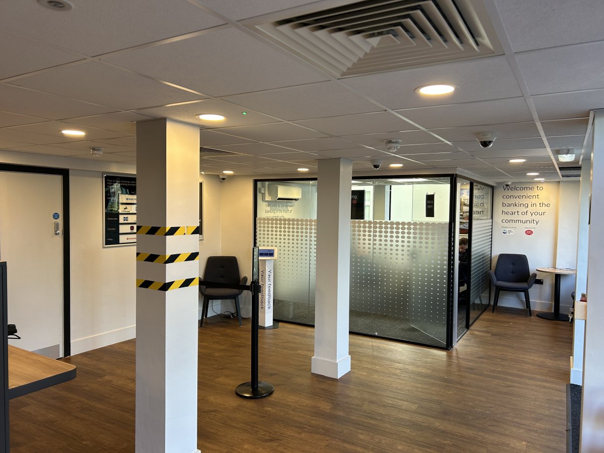 Office in Saltash - photo 4