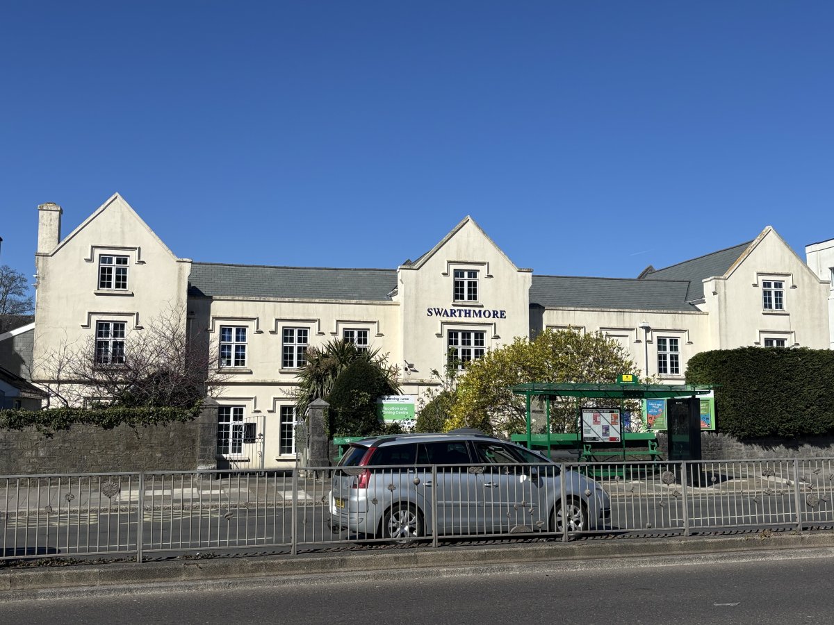 Office in Plymouth