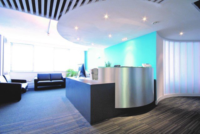 Office in Plymouth - photo 3