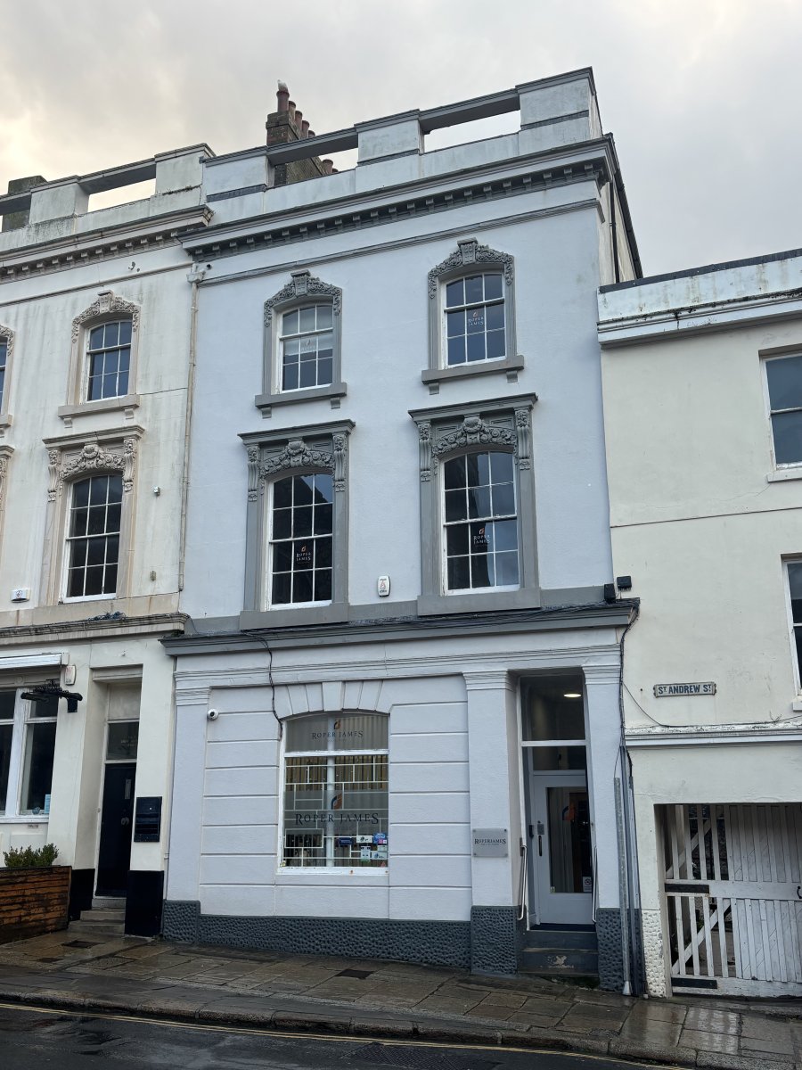 Office in Plymouth