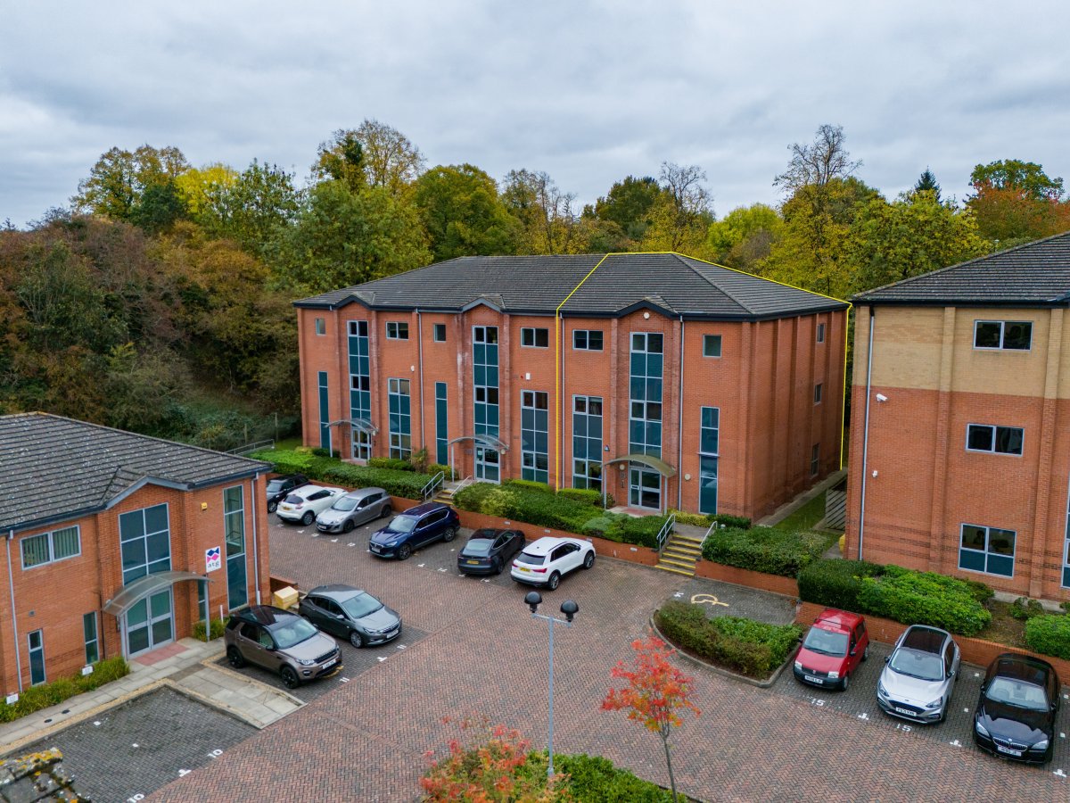 Office in Lutterworth