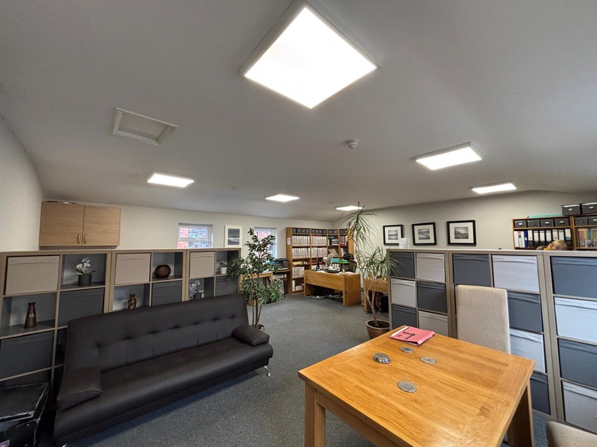 Office in Market Harborough