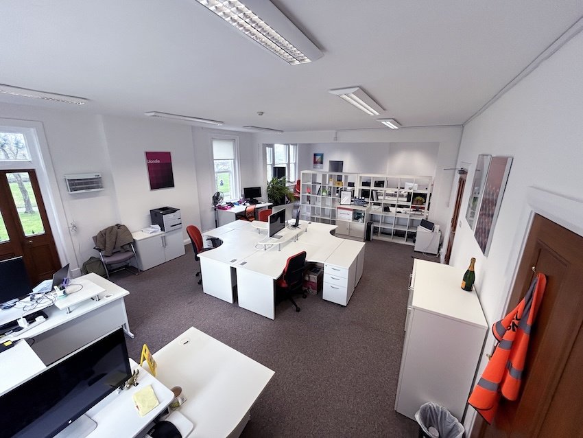 Office To Rent, Desford, Leicestershire