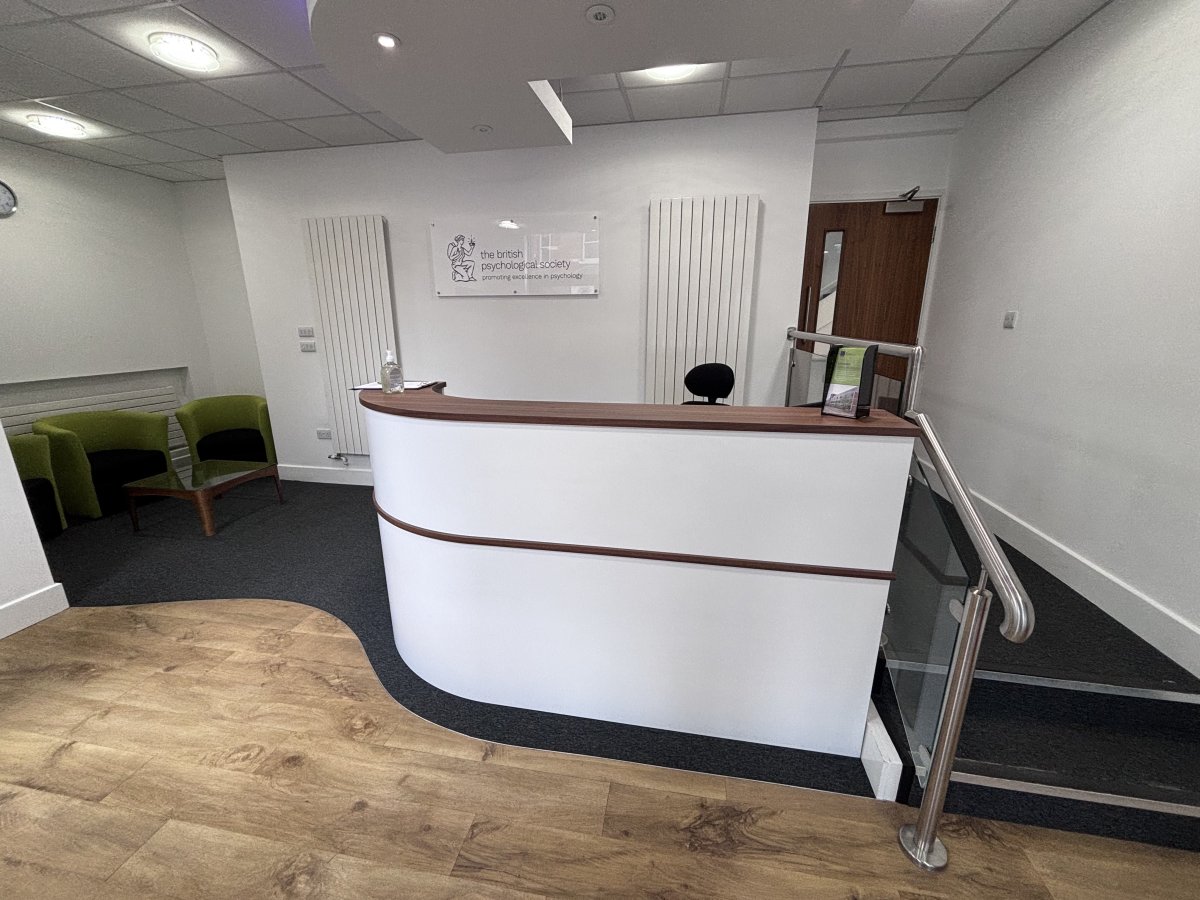 Office in Leicester - photo 4
