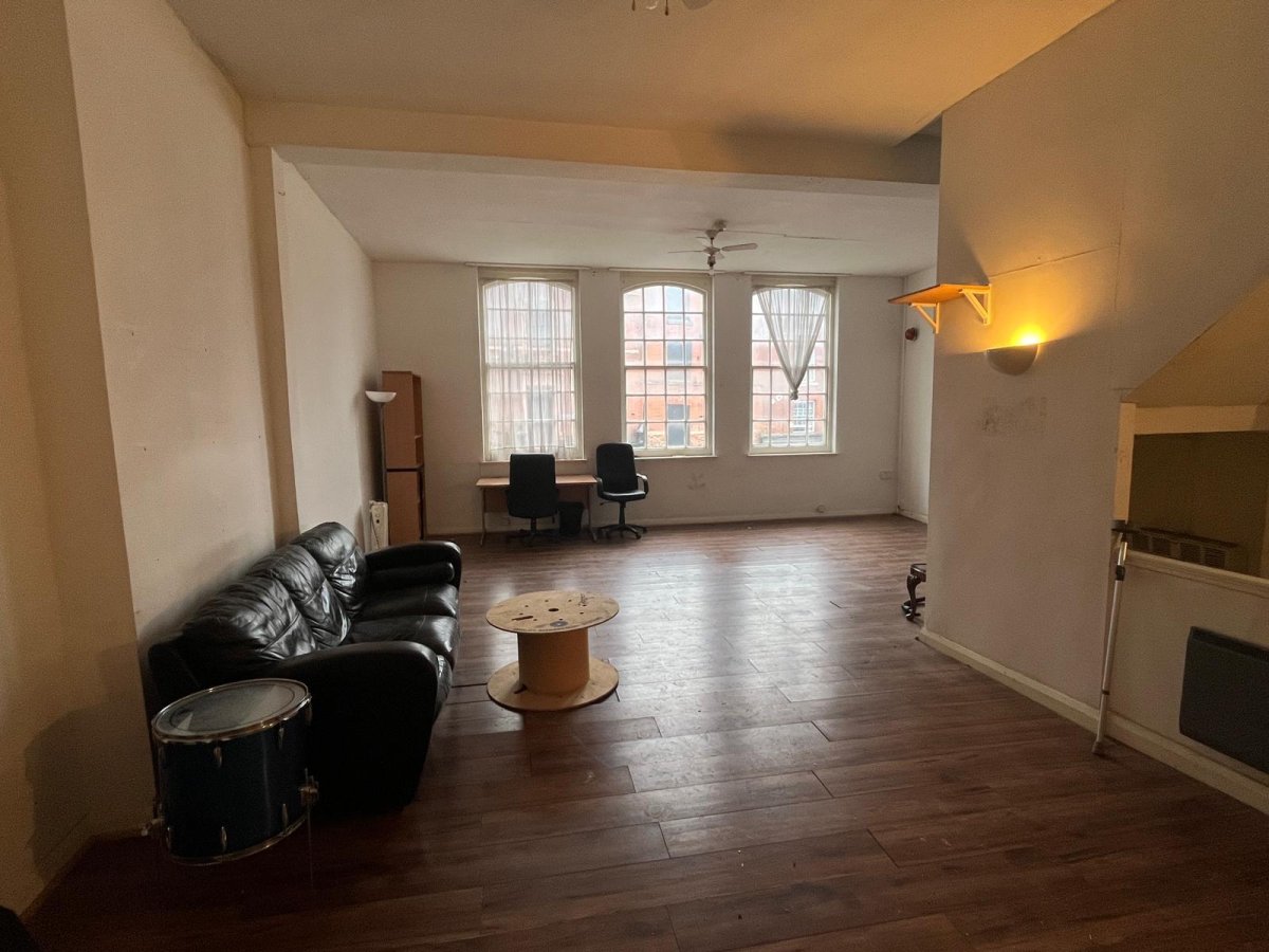 Office in Leicester - photo 4