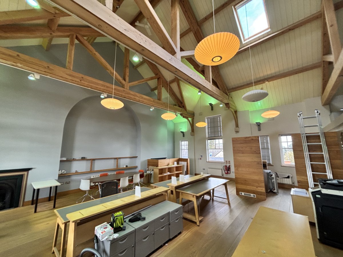 Office in Enderby - photo 4