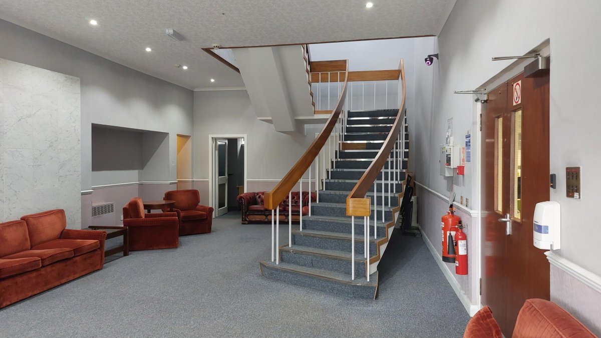Office in Bathgate - photo 2